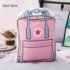 Kawaii Snacks Pillow Shaped Cushion - Limited Edition - Backpack