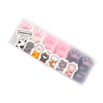 Cute For Paw Roller Korrekturband Schreibwaren Korr Produktbild-Vorschau 4