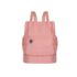 Kawaii Multi-function Shoe Backpack - Pink