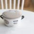 Kawaii Japanese Harajuku Cat Bowl - Limited Edition - C