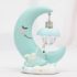 Kawaii Unicorn Moon Lamp - Limited Edition - blue moon