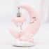 Kawaii Unicorn Moon Lamp - Limited Edition - pink moon