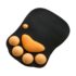 Kawaii Cat Paw 3D Mousepad - Limited Edition - Black