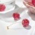 Kawaii Korea Style Cherry Earrings - Limited Edition - Cherry
