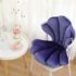 Kawaii Clam Shaped Seat Cushion - Limited Edition - Purple