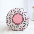 Kawaii Fun Cushion Shaped Plush Pillow - 1