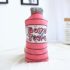 Kawaii Fun Cushion Shaped Plush Pillow - 2