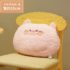 Kawaii Animal Plush Collection (35cm) - Limited Edition - Pig