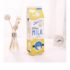 Kawaii Banana Strawberry Milk Pencil Case - Banana