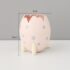 Kawaii Dinosaur Egg Pen Holder - Limited Edition - Pink