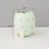 Kawaii Dinosaur Egg Pen Holder - Limited Edition - Green