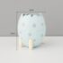 Kawaii Dinosaur Egg Pen Holder - Limited Edition - Blue