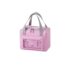 Kawaii Harajuku Style Insulated Lunch Bag - Pink