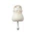 Kawaii Cats Pop-Up Sticky Wall Hanger - Yellow
