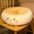 Kawaii Donut Bread Soft Seat Cushion - 2