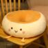 Kawaii Donut Bread Soft Seat Cushion - 3