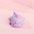 Kawaii Mini Dinosaur Dolls - Limited Edition - Purple
