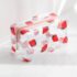 Kawaii Transparent Style Fruit Pencil Case - 4