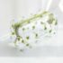 Kawaii Transparent Style Fruit Pencil Case - 1