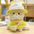 Kawaii Dressed Up Sheep Plush Doll (30cm) - Limited Edition - 2