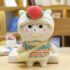 Kawaii Dressed Up Sheep Plush Doll (30cm) - Limited Edition - 10