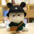 Kawaii Dressed Up Sheep Plush Doll (30cm) - Limited Edition - 13