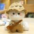 Kawaii Dressed Up Sheep Plush Doll (30cm) - Limited Edition - 14