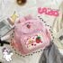 Kawaii Sweet Strawberry Harajuku Backpack - Special Edition - Pink