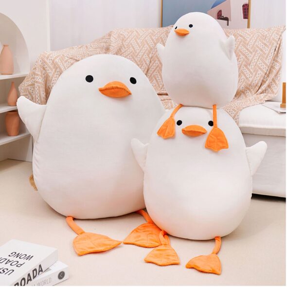 25 Giant Stuffed Animals for Cuddling All Day - Kawaii Therapy
