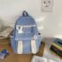 Kawaii Bunny Rabbit Harajuku Backpack - Limited Edition - Blue