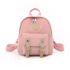 Kawaii Therapy Bagel Mini Backpack - Special Edition - Pink