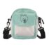 Kawaii Mini Bunny Harajuku Sling Bag - Green