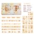 Kawaii Therapy Sweet Washi Tape Set - Limited Edition - 06