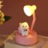 Kawaii Cute Animal Night Lamp - Limited Edition - C