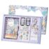 Kawaii Notebook Journal Stationery Washi Gift Set - B