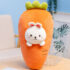 Kawaii Therapy Animal Fruit Collection - Limited Edition - Bunny