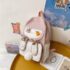 Kawaii Therapy Bunny Ears Harajuku Backpack - Special Edition - Pink