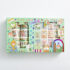 Kawaii Therapy Washi Tape Harajuku Sticker Set - Holiday Plan