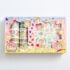 Kawaii Therapy Washi Tape Harajuku Sticker Set - Wonderland