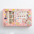 Kawaii Therapy Washi Tape Harajuku Sticker Set - Dessert Shop