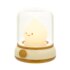 Kawaii Mini Adjustable Retro USB LED Lamp - Limited Edition - Yellow