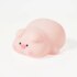 Kawaii Squishy Pig LED Night Lamp - Limited Edition - pink