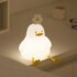 Kawaii Daisy Duck LED Desk Lamp - Limited Edition - Warm White