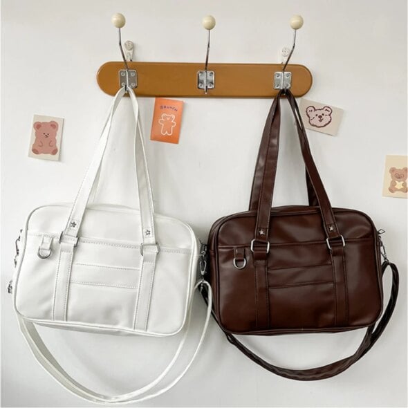 Kawaii Harajuku Stylish Versatile Bag