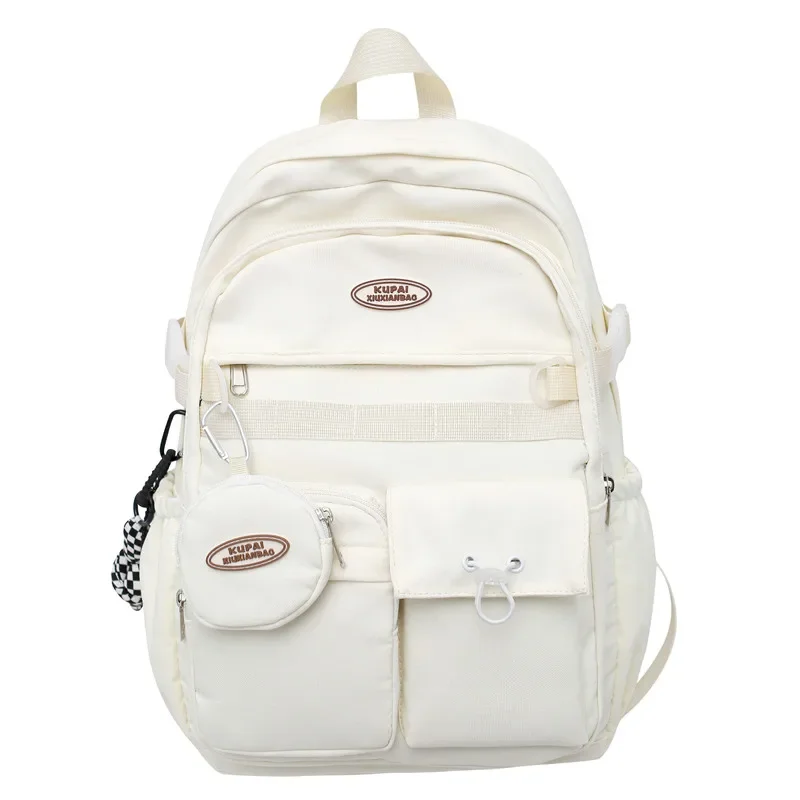 【yieyie】Nova Backpack☆韓国 人気☆24SS 新作☆バッグ YIEYIE 이에이에