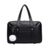 Kawaii Japanese Style School PU Shoulder Bag - Special Edition - Black