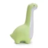 Kawaii Dinosaur USB Night Lamp - Limited Edition - Green