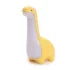 Kawaii Dinosaur USB Night Lamp - Limited Edition - yellow