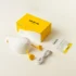 Kawaii Lying Duck Silicone USB Night Lamp - Limited Edition - Warm Light