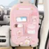 Kawaii Bunny Bear Car Back Seat Organizer - Limited Edition - Bunny
